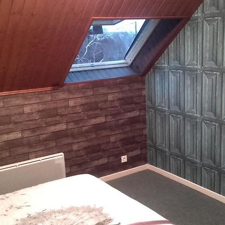 Auberge De Mandrin Dullin ภายนอก รูปภาพ