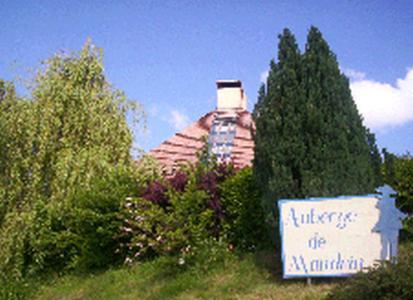 Auberge De Mandrin Dullin ห้อง รูปภาพ