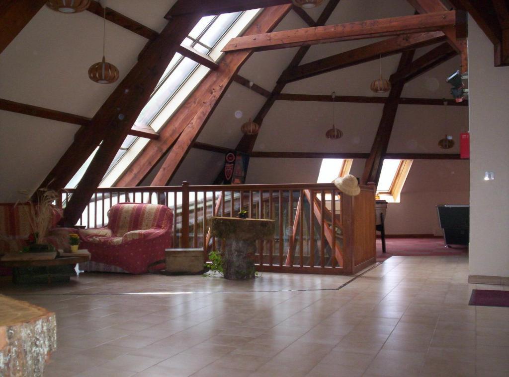 Auberge De Mandrin Dullin ภายนอก รูปภาพ