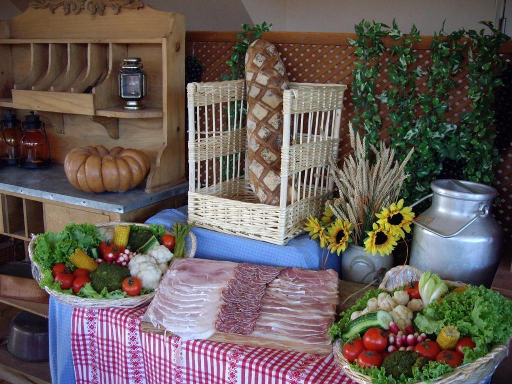Auberge De Mandrin Dullin ภายนอก รูปภาพ