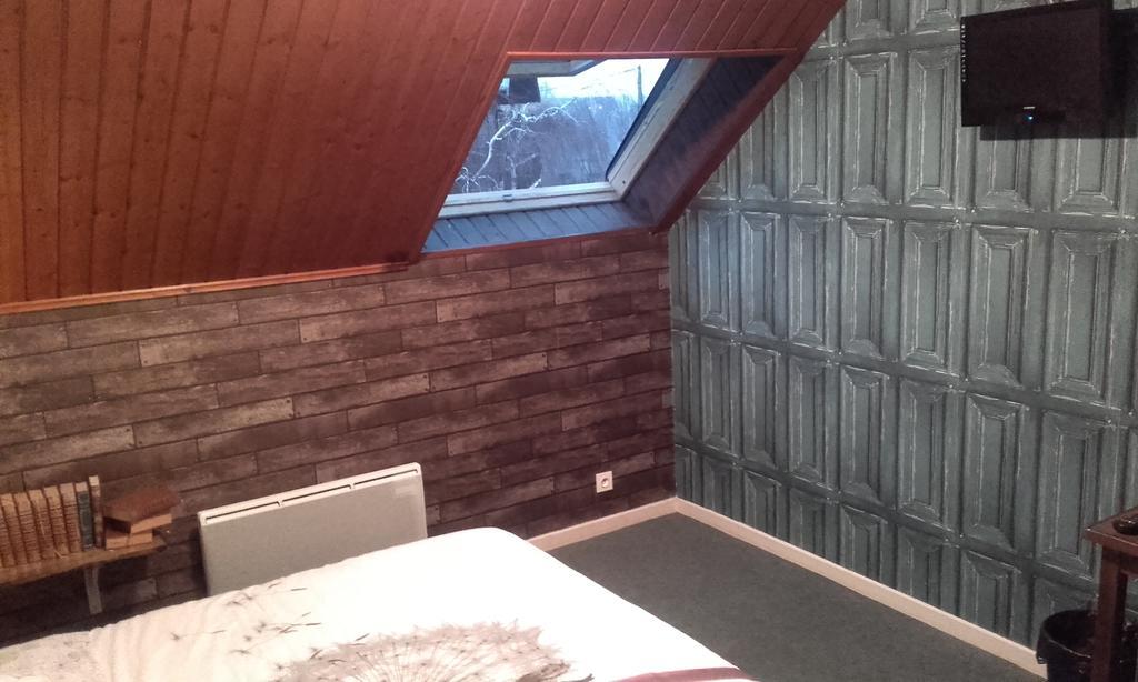Auberge De Mandrin Dullin ภายนอก รูปภาพ