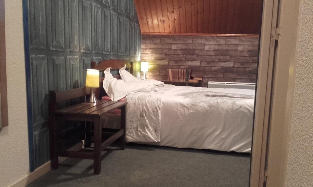 Auberge De Mandrin Dullin ภายนอก รูปภาพ