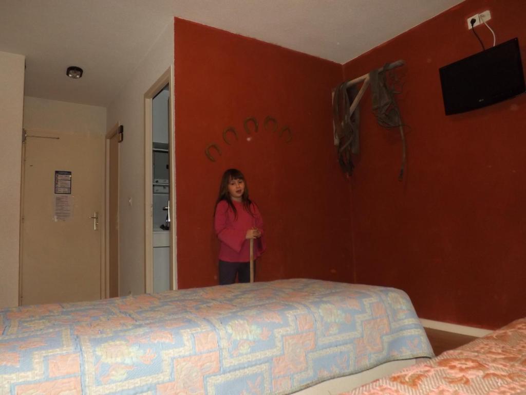 Auberge De Mandrin Dullin ภายนอก รูปภาพ